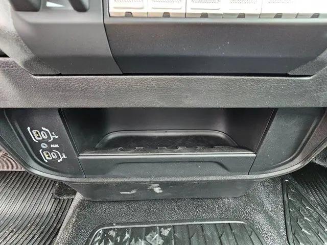 2026 Ram 5500 Tradesman/Big Horn