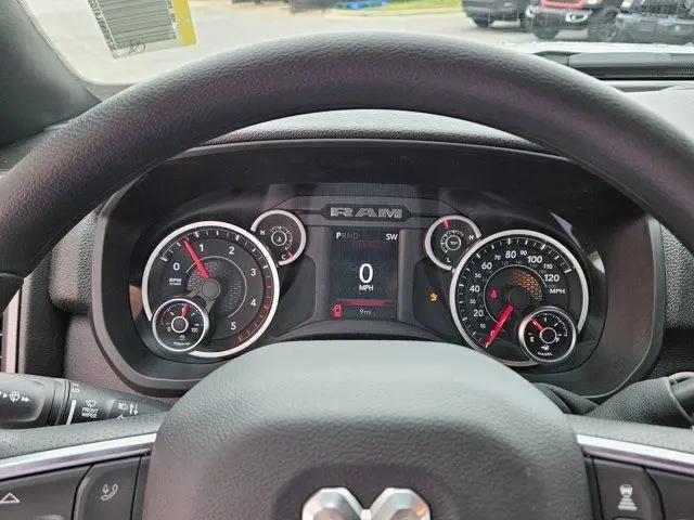 2026 Ram 5500 Tradesman/Big Horn