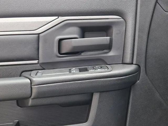 2026 Ram 5500 Tradesman/Big Horn