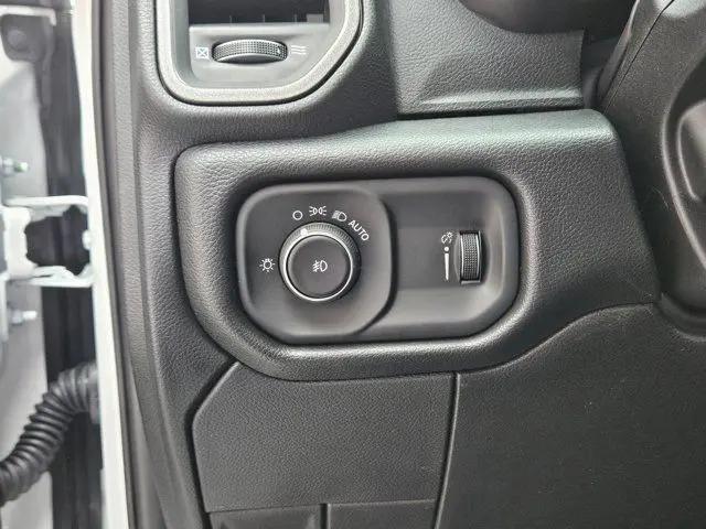 2026 Ram 5500 Tradesman/Big Horn