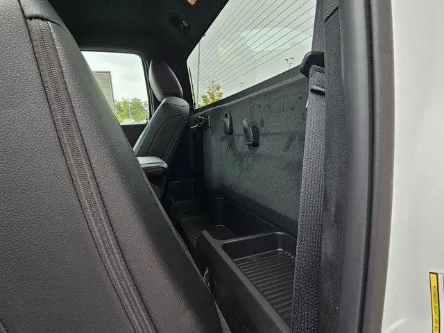 2026 Ram 5500 Tradesman/Big Horn