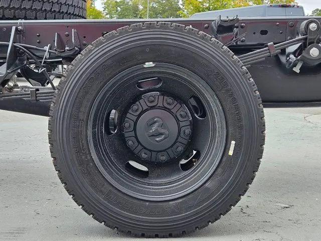 2026 Ram 5500 Tradesman/Big Horn