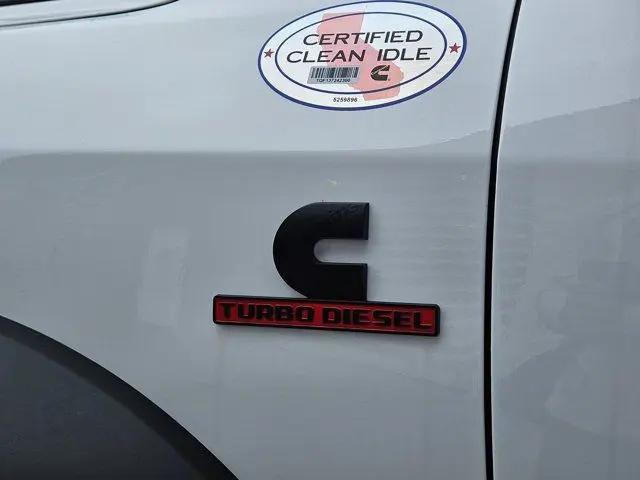 2026 Ram 5500 Tradesman/Big Horn
