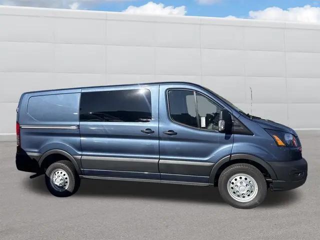 2025 Ford Transit Cargo Van T-350