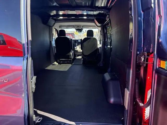 2025 Ford Transit Cargo Van T-350
