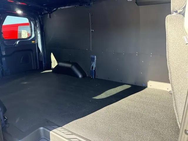 2025 Ford Transit Cargo Van T-350