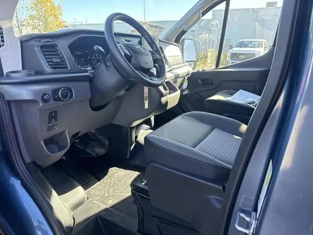 2025 Ford Transit Cargo Van T-350