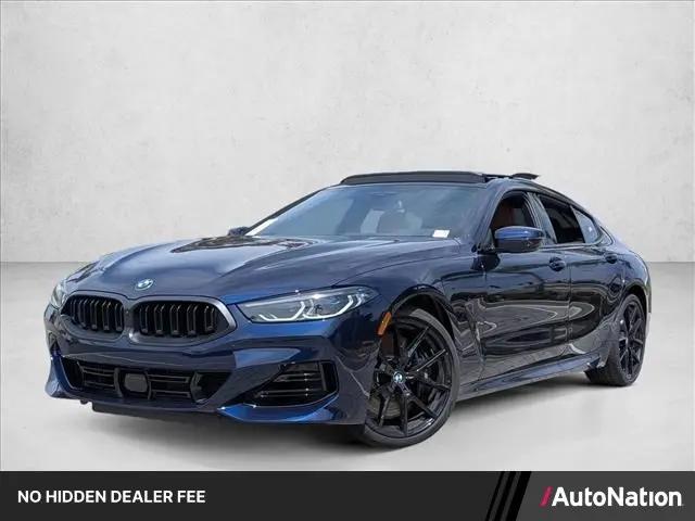 2026 BMW 840i Gran Coupe xDrive for sale in Carlsbad, CA