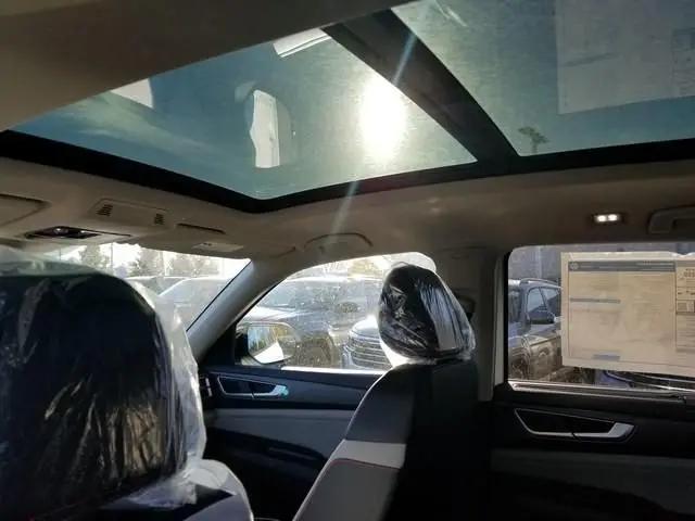 2026 Volkswagen Atlas Peak Edition