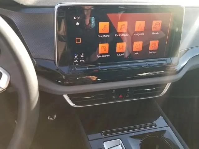 2026 Volkswagen Atlas Peak Edition
