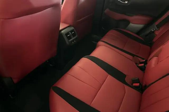 2025 Acura ADX A-Spec with Advance