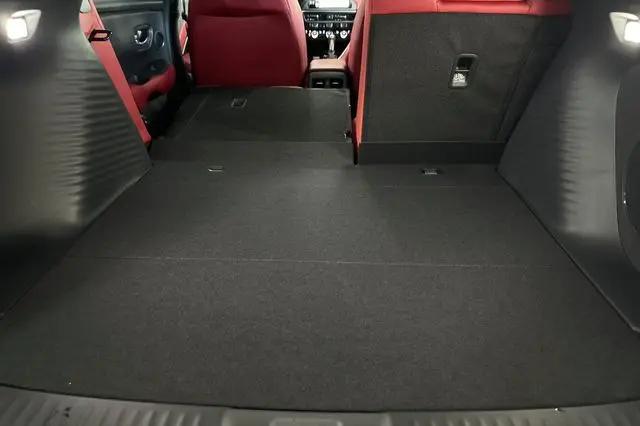 2025 Acura ADX A-Spec with Advance