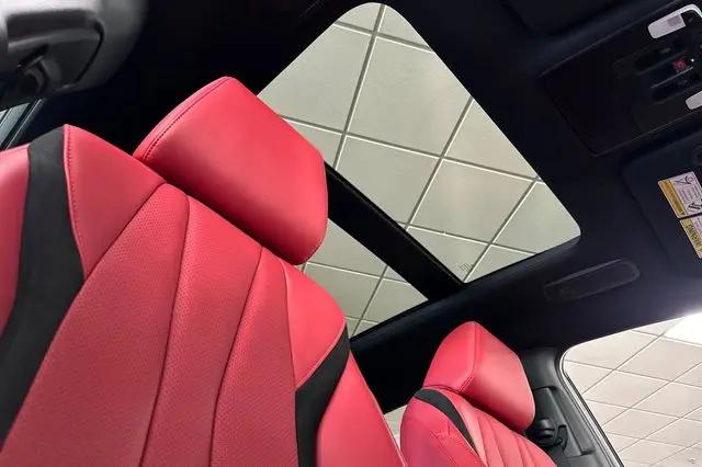 2025 Acura ADX A-Spec with Advance