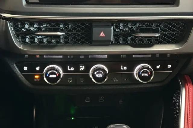 2025 Acura ADX A-Spec with Advance