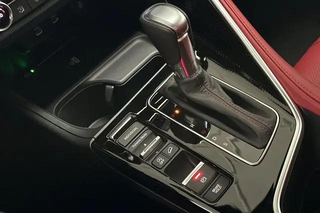 2025 Acura ADX A-Spec with Advance
