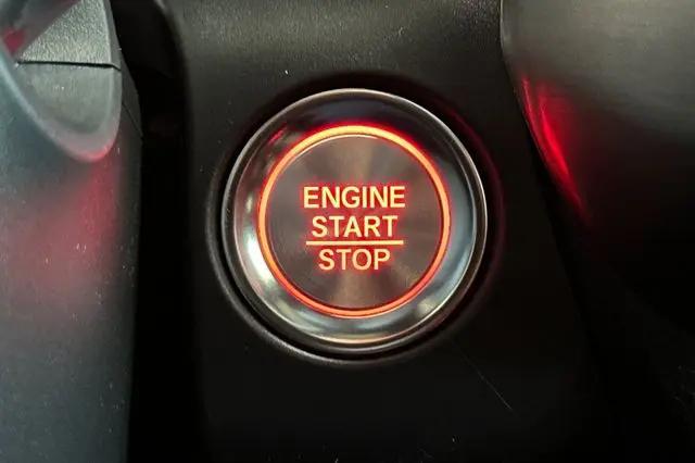 2025 Acura ADX A-Spec with Advance