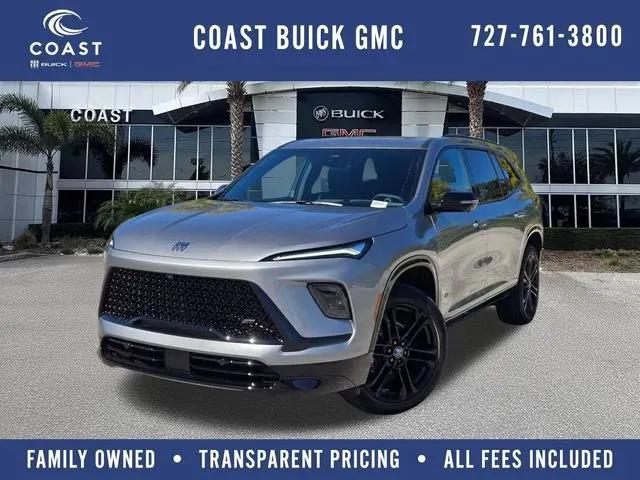 2026 Buick Enclave Sport Touring FWD for sale in Port Richey, FL