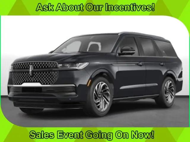 2025 Lincoln Navigator Reserve for sale in St. James, NY
