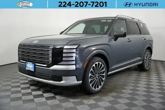 2026 Hyundai Palisade Calligraphy for sale in Libertyville, IL