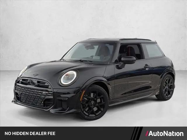 2026 MINI Hardtop Cooper S for sale in Towson, MD