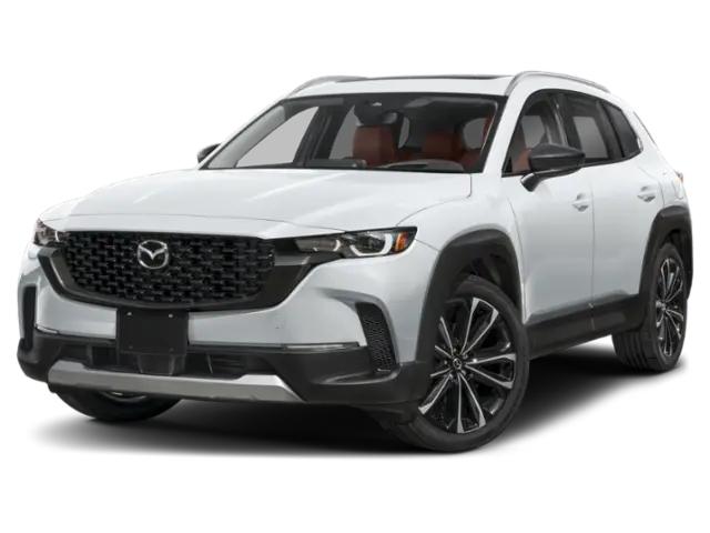 2025 Mazda CX-50 2.5 Turbo Premium Package for sale in Westwood, MA