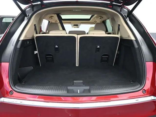 2022 Acura MDX Technology Package