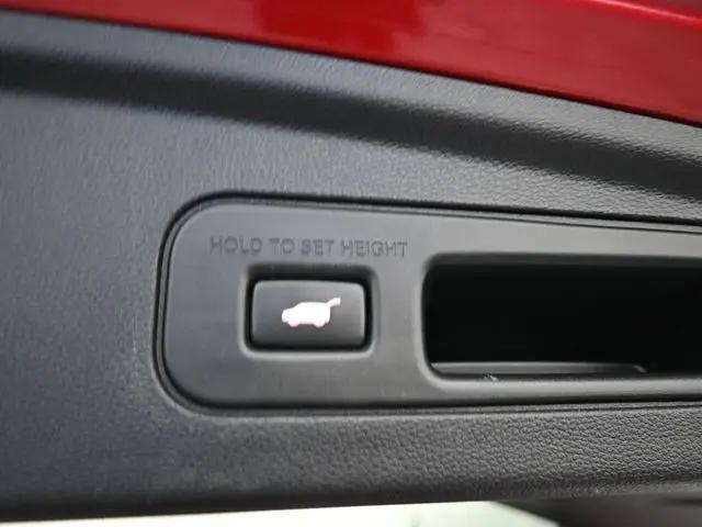 2022 Acura MDX Technology Package