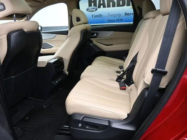 2022 Acura MDX Technology Package