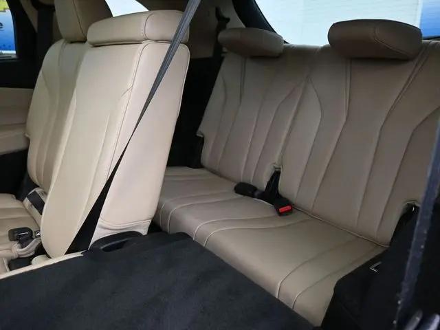 2022 Acura MDX Technology Package