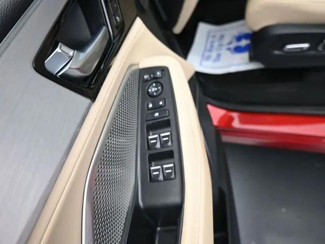2022 Acura MDX Technology Package