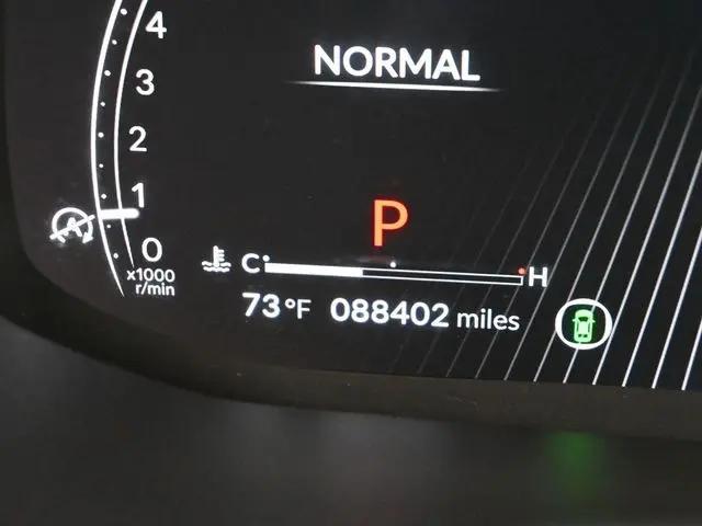 2022 Acura MDX Technology Package