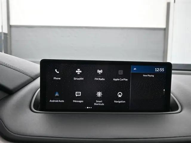 2022 Acura MDX Technology Package