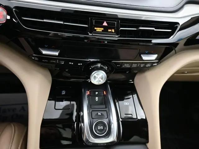 2022 Acura MDX Technology Package