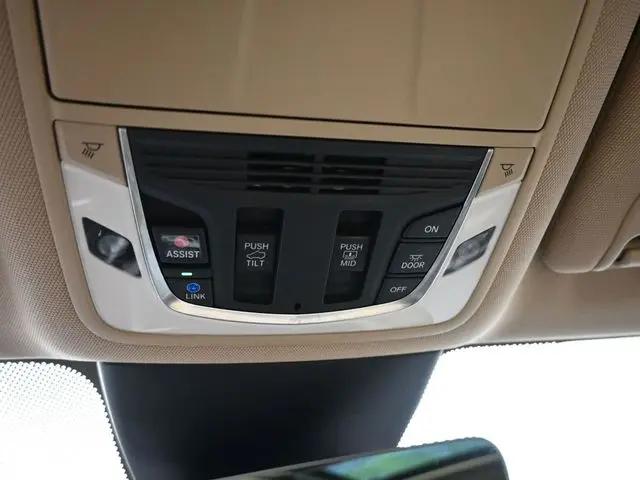 2022 Acura MDX Technology Package
