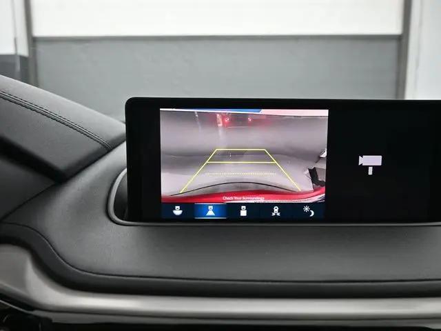 2022 Acura MDX Technology Package