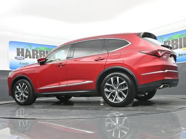 2022 Acura MDX Technology Package