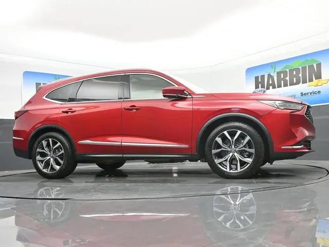 2022 Acura MDX Technology Package