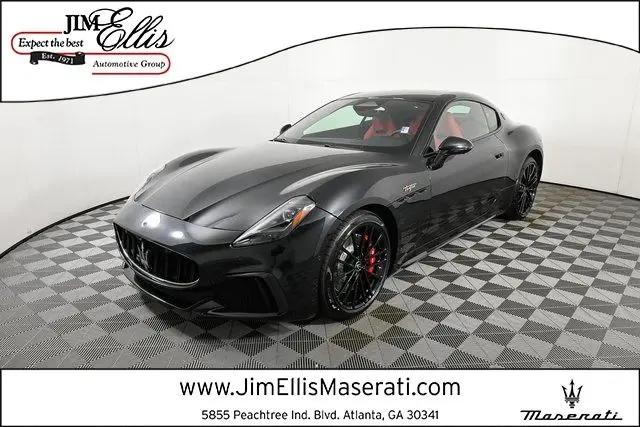 2026 Maserati GranTurismo Trofeo for sale in Atlanta, GA