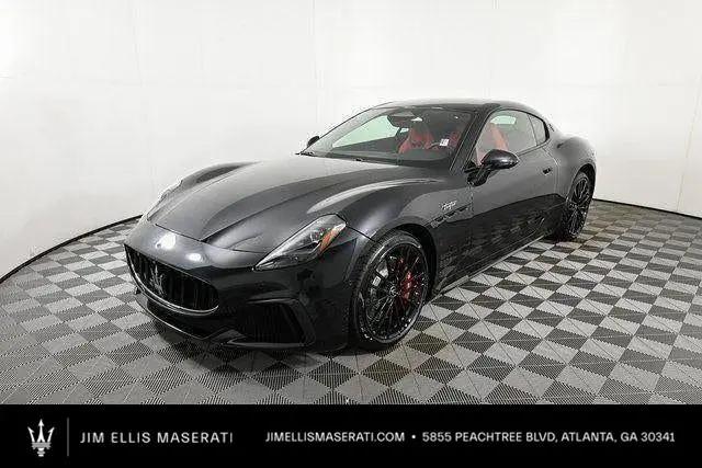 2026 Maserati GranTurismo Trofeo for sale in Atlanta, GA