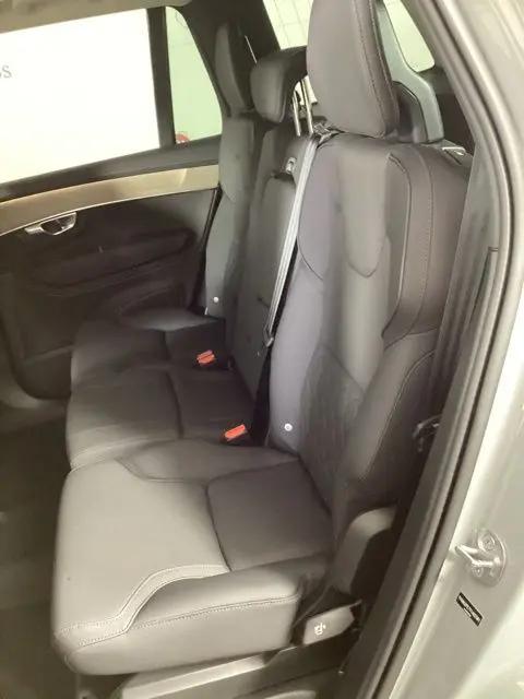 2026 Volvo XC90 Plus, B6 AWD Gas (mild hybrid), Gasoline, Bright, 7 Seats