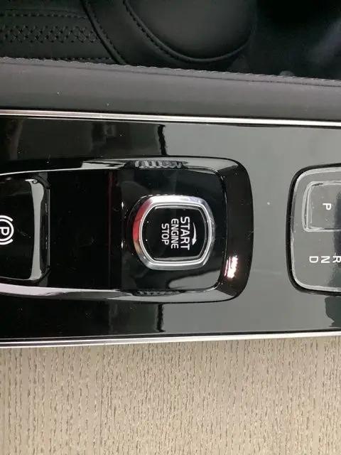 2026 Volvo XC90 Plus, B6 AWD Gas (mild hybrid), Gasoline, Bright, 7 Seats
