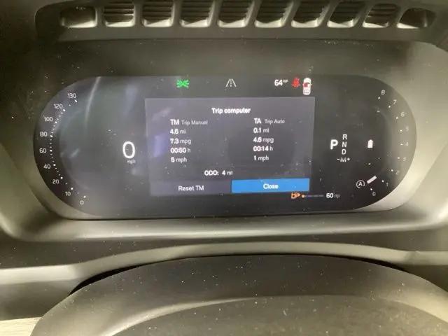 2026 Volvo XC90 Plus, B6 AWD Gas (mild hybrid), Gasoline, Bright, 7 Seats