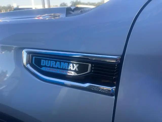 2022 GMC Sierra 1500 4WD Crew Cab Short Box Denali