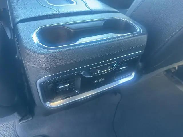 2022 GMC Sierra 1500 4WD Crew Cab Short Box Denali