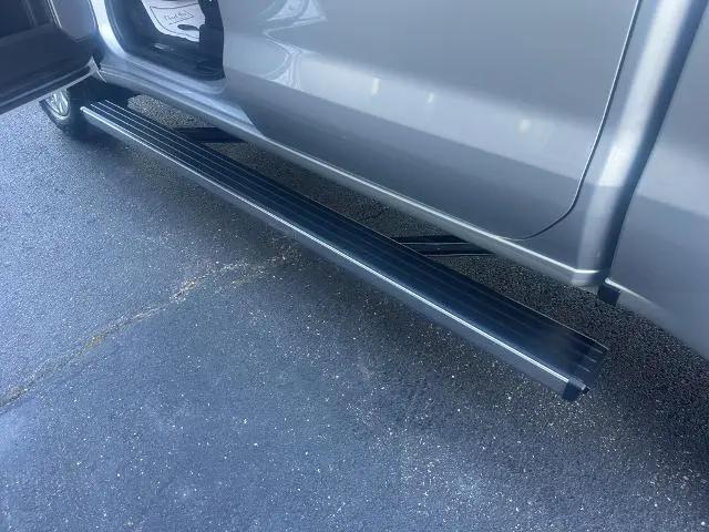 2022 GMC Sierra 1500 4WD Crew Cab Short Box Denali