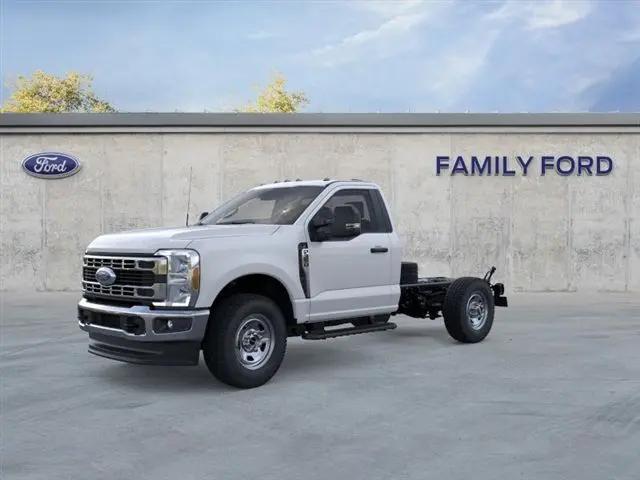 2026 Ford F-350 XL for sale in Netcong, NJ