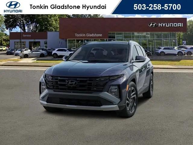 2026 Hyundai Tucson Plug-In Hybrid Limited for sale in Gladstone, OR