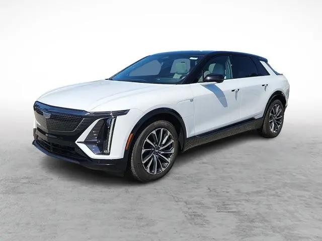 2026 Cadillac iQ Sport for sale in Ellicott City, MD