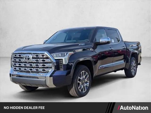 2026 Toyota Tundra 1794 Edition CrewMax 5.5' Bed for sale in Hayward, CA