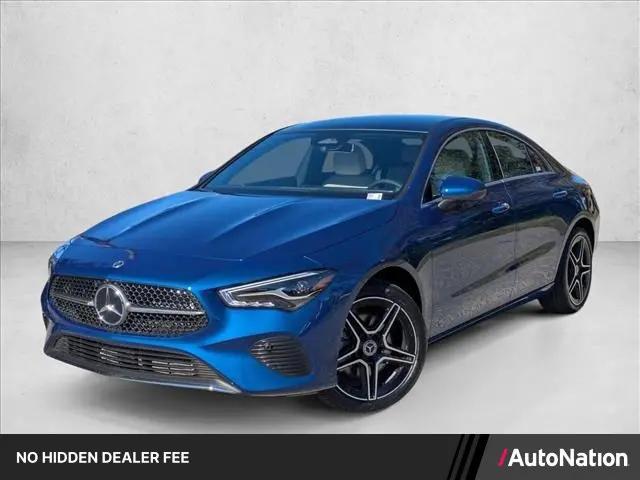 2026 Mercedes-Benz CLA 250 CLA 250 for sale in Sarasota, FL